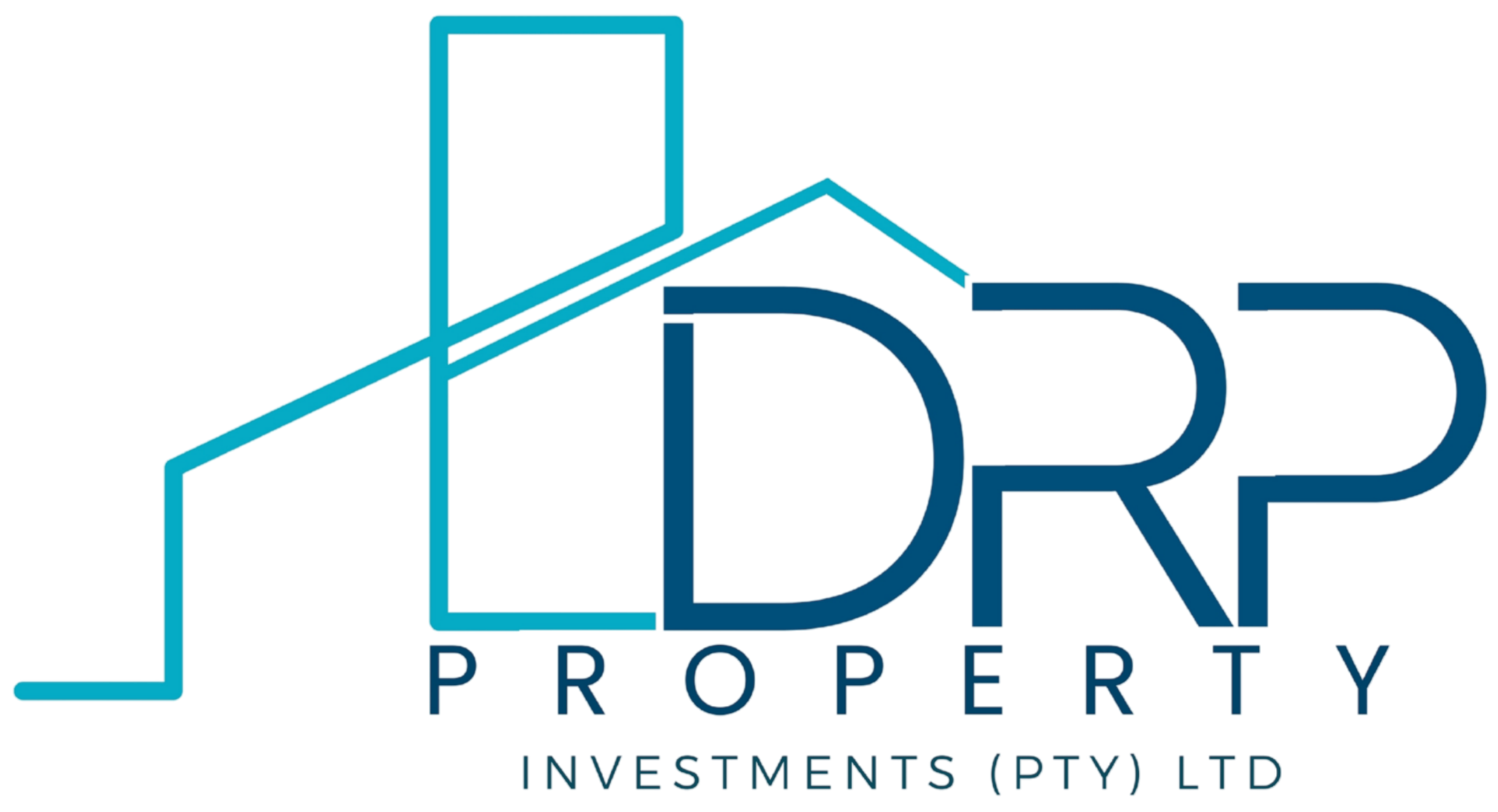 DRP Property Investments Logo