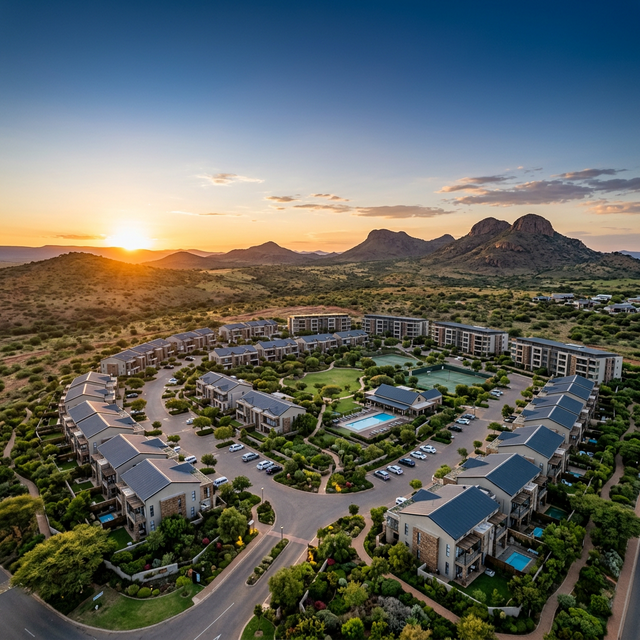 DRP Property Development