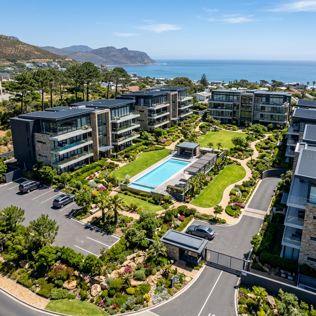 Sectional Title Investments